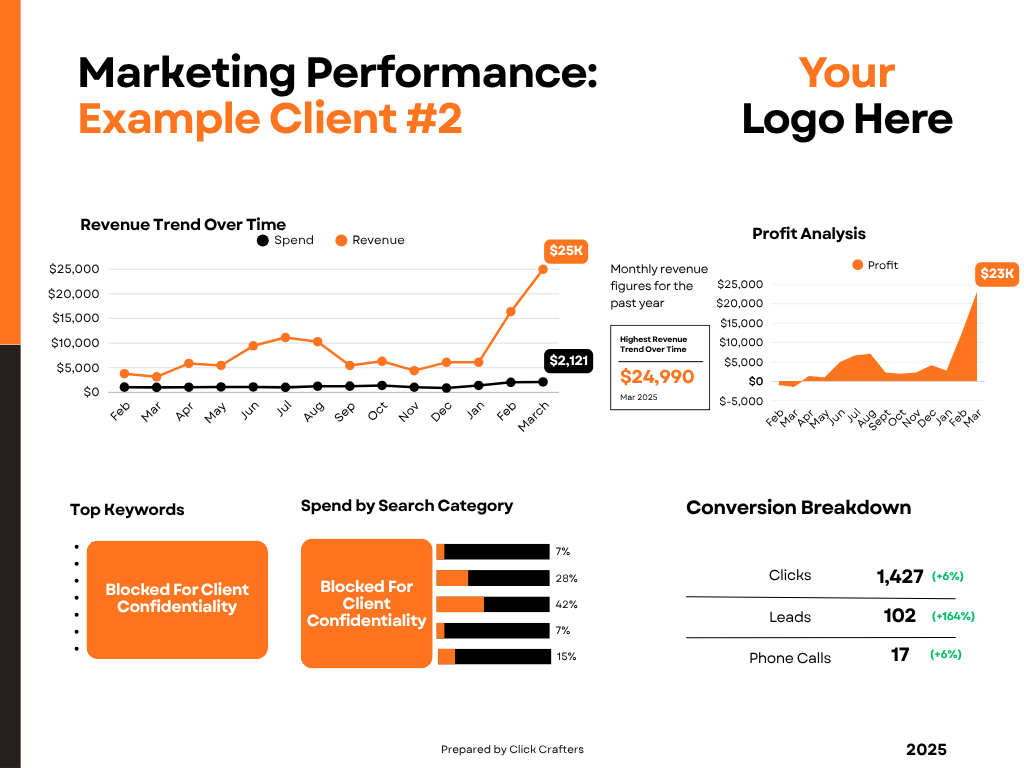 Paid Ads Case Study #2